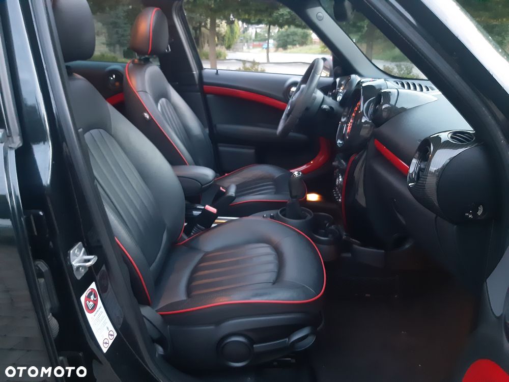 MINI John Cooper Works ALL4 - 19