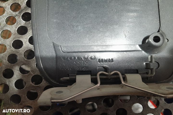 Usita rezervor 30779919 30779919 Volvo V50 1 [2003 - 2011] wagon 2.0 - 2