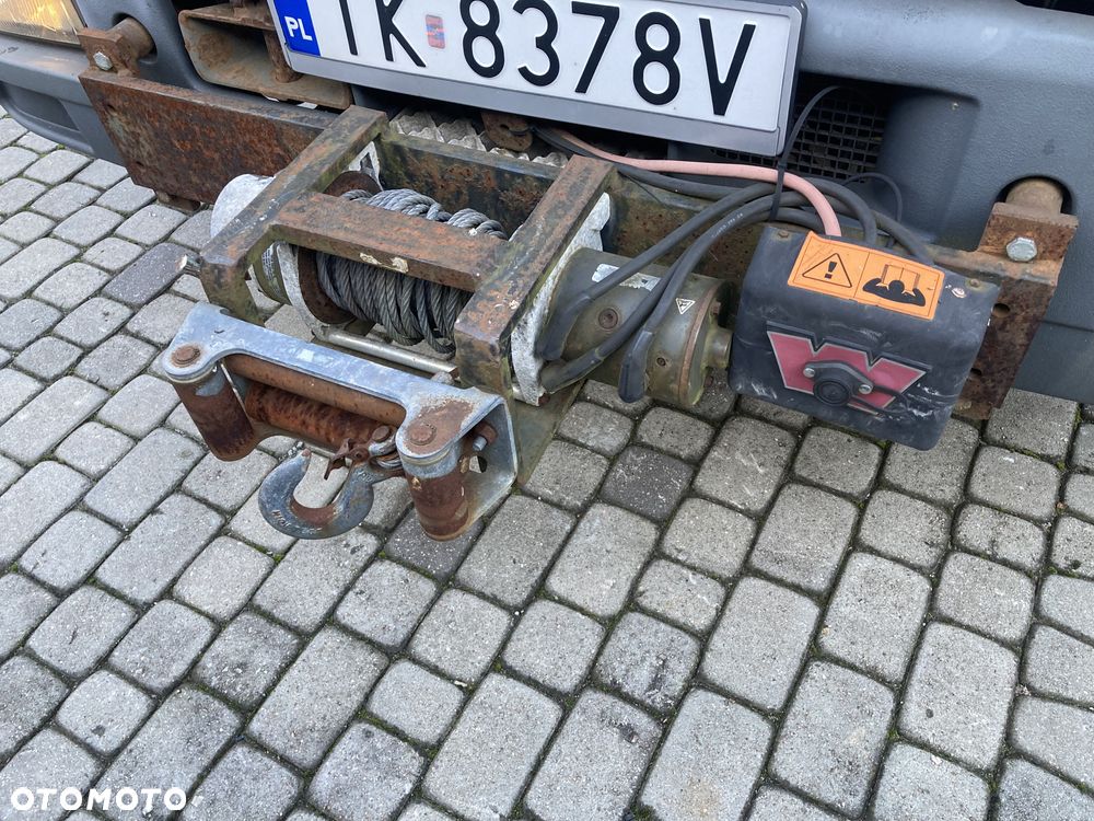 Iveco Eurocargo - 17