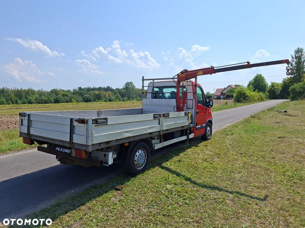 Renault Master - 2