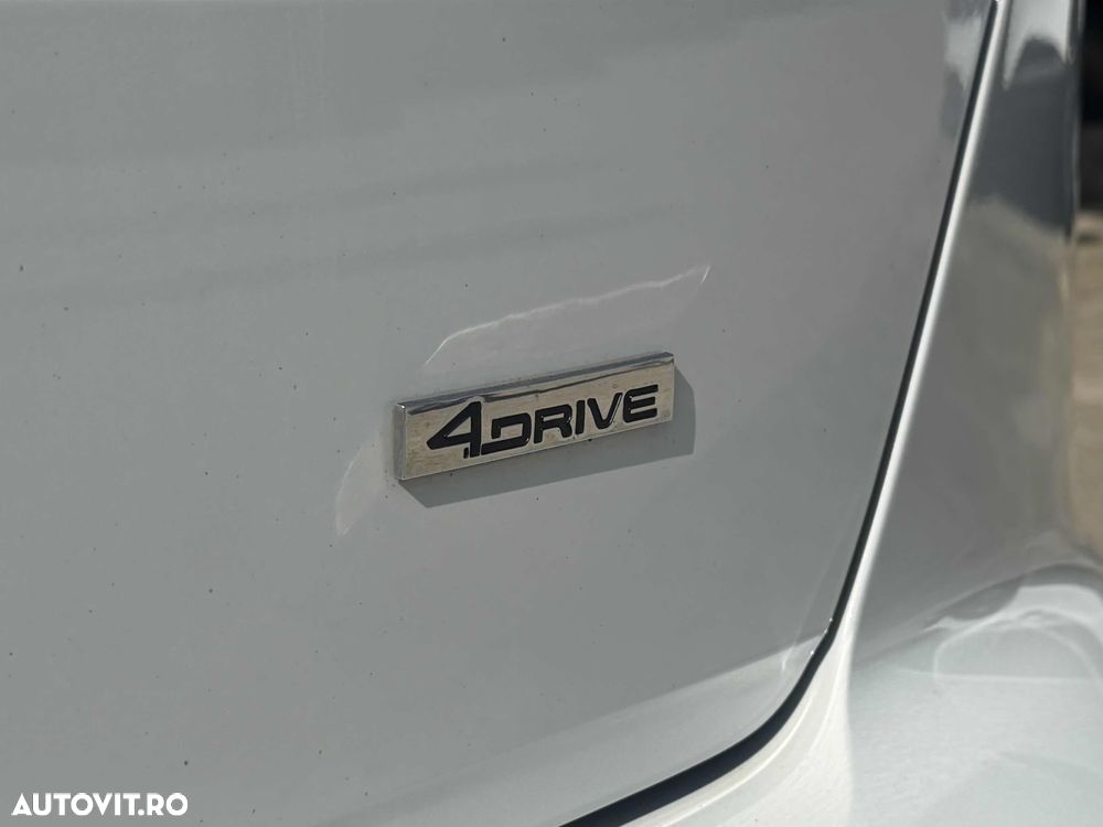 Seat Ateca 2.0 TDI 4DRIVE STYLE - 33