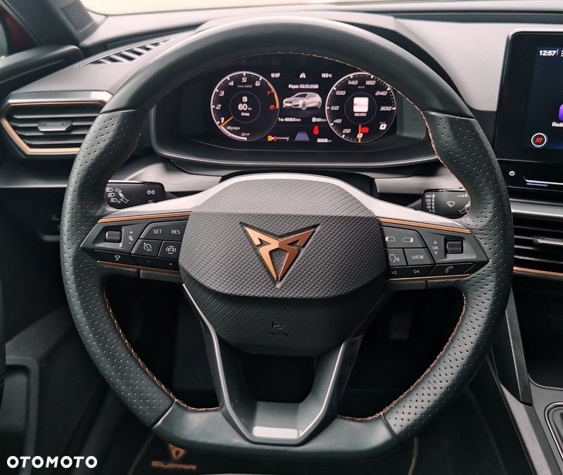 Cupra Leon 1.5 TSI - 9