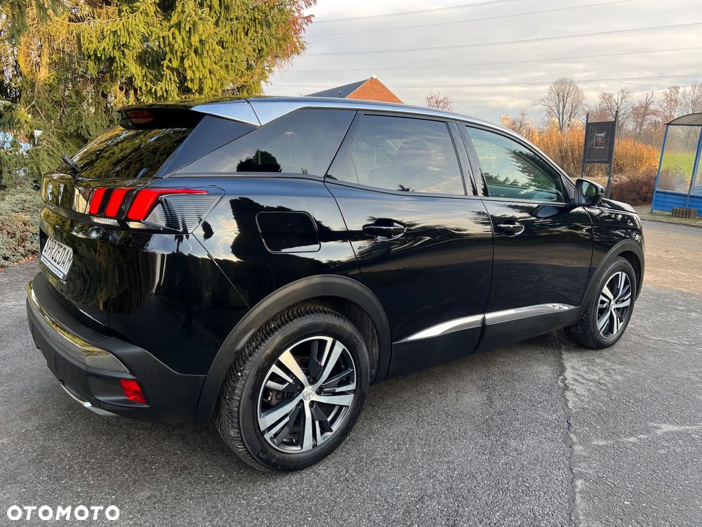 Peugeot 3008 BlueHDi 120 Stop & Start Business-Line - 24