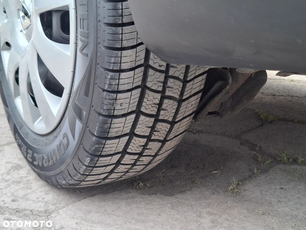 Renault Trafic Klima 3osobowy POJEDYNCZE TURBO Faktura VAT 23% - 29