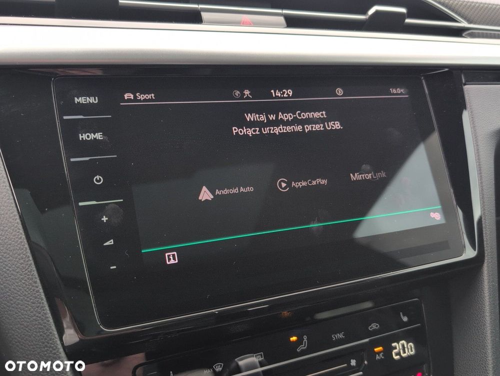 Volkswagen Arteon 2.0 TSI 4Motion R DSG - 33