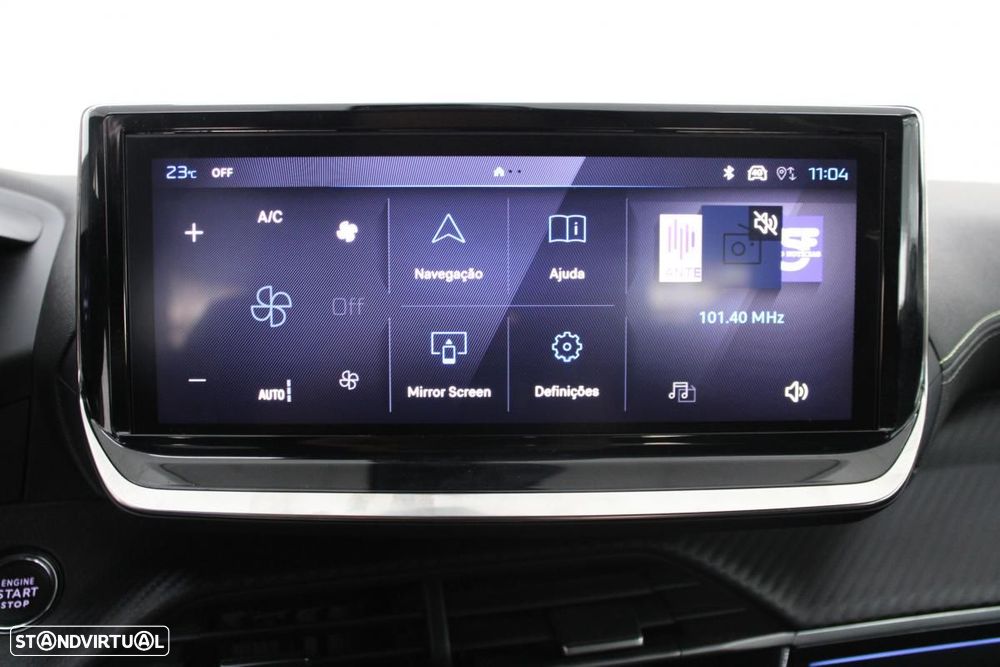 Peugeot e-2008 50 kWh GT - 25