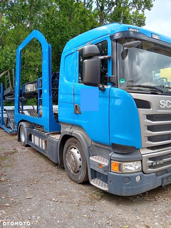 Iveco MAGIRUS 1A3C TA11 - 28