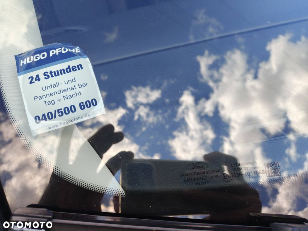 Ford Puma 1.0 EcoBoost COOL & CONNECT - 33