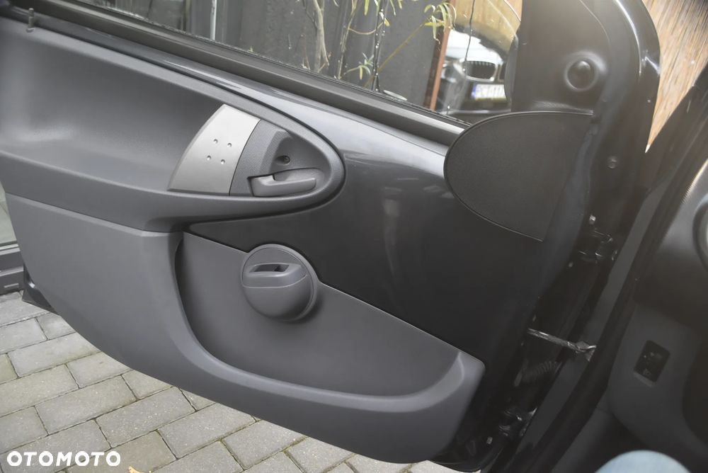 Citroën C1 - 13