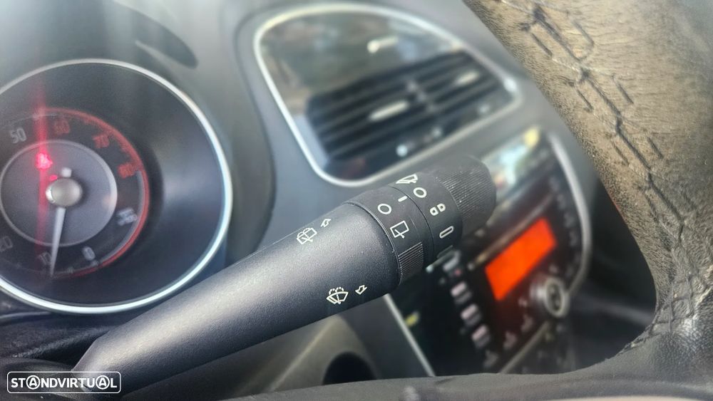 Fiat Punto - 18