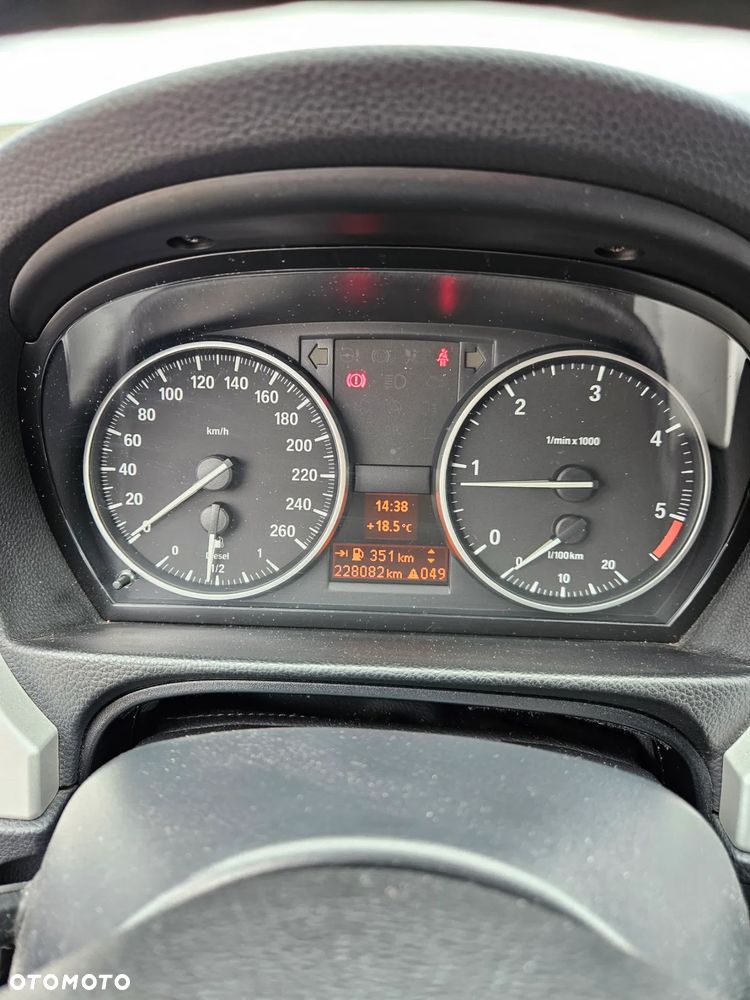BMW Seria 3 - 10