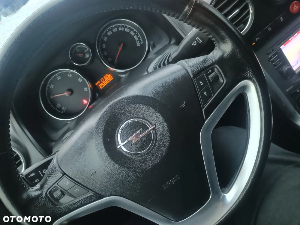 Opel Antara - 29