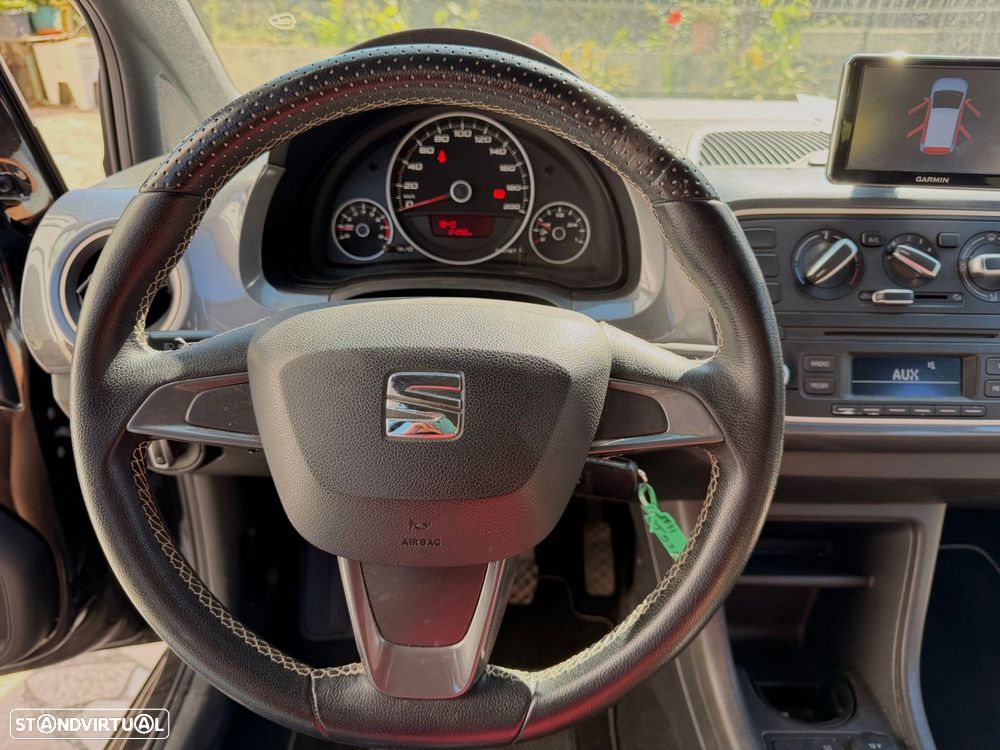 SEAT Mii - 30