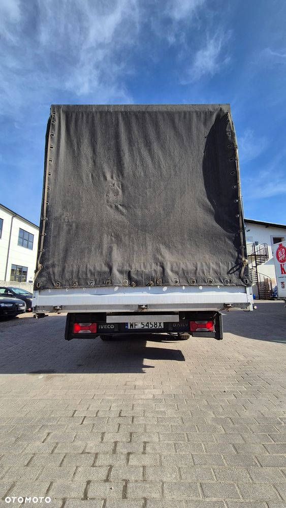 Iveco Daily 35S18 - 8