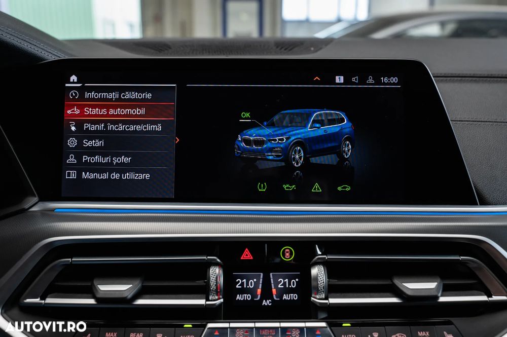 BMW X5 xDrive45e xLine - 13
