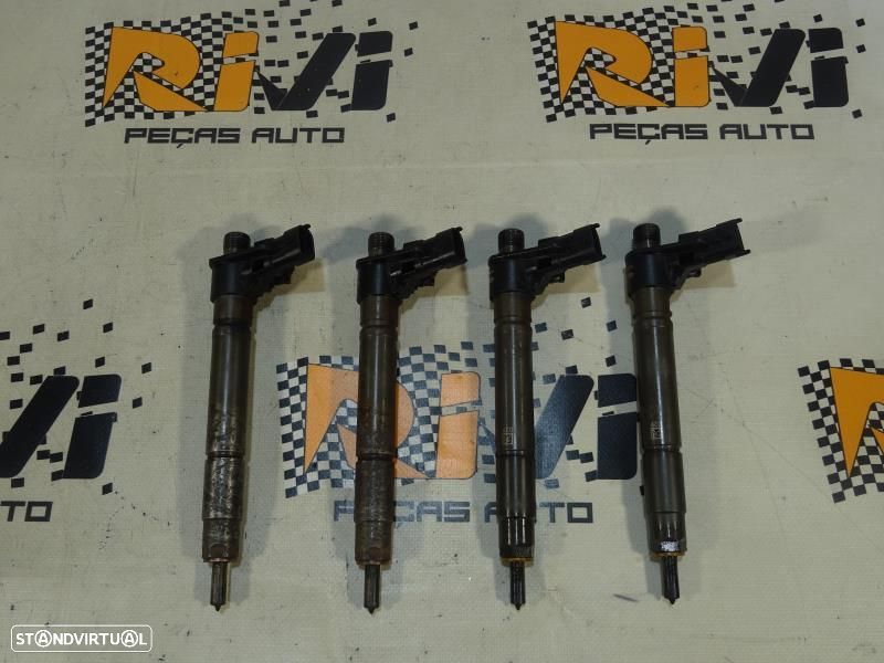 Injetor Land Rover Range Rover Evoque (L538)  0445116 043 / 0445116043 - 1