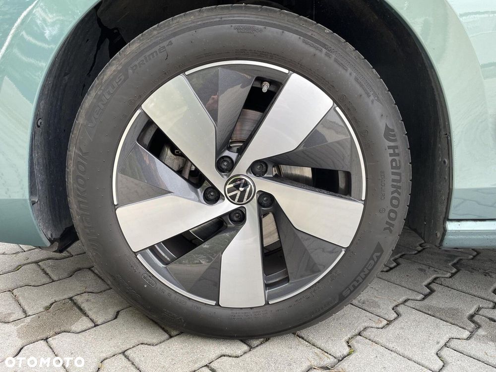 Volkswagen Passat Variant - 7