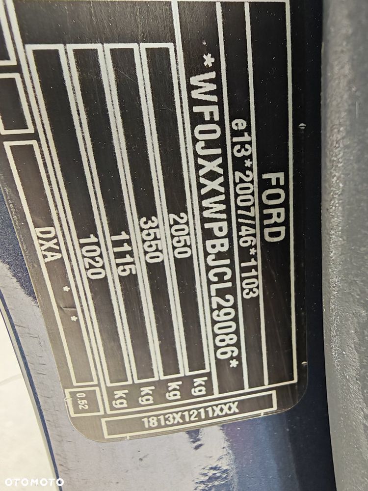 Ford C-MAX 2.0 TDCi Titanium - 34