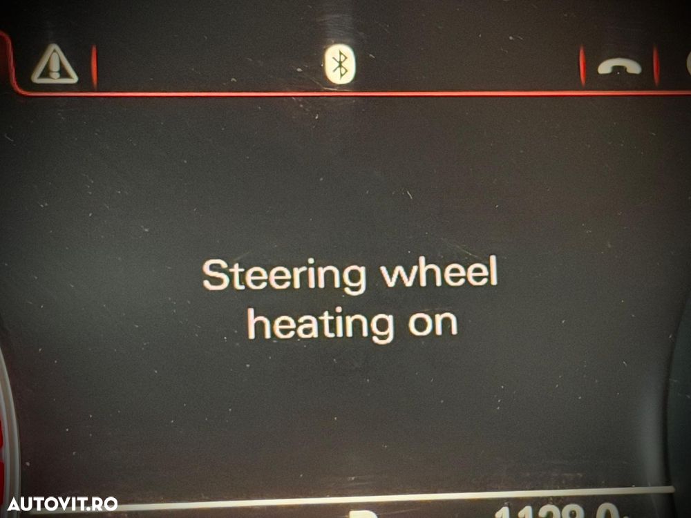 Audi A6 2.0 TDI Ultra DPF S tronic - 19