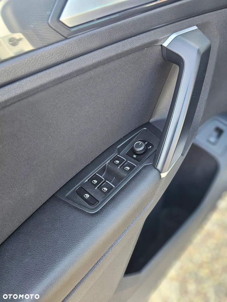 Volkswagen Tiguan 2.0 TDI SCR 4MOTION DSG Highline - 13