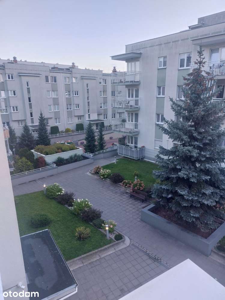 Mieszkanie 1-pokojowe z balkonem w Białołęce ul. Ceramiczna