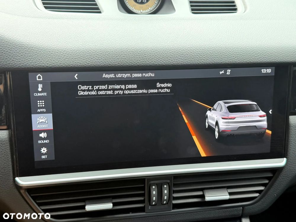 Porsche Cayenne Platinum Edition - 30