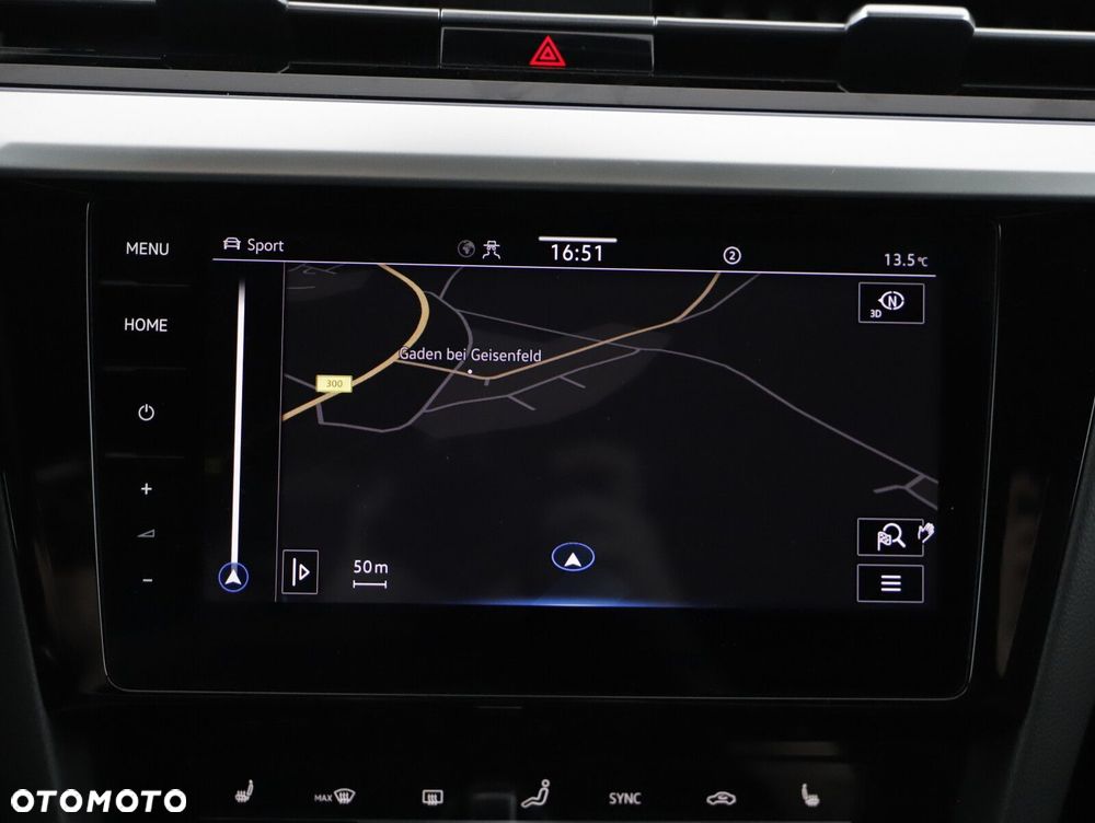 Volkswagen Arteon Shooting Brake - 13