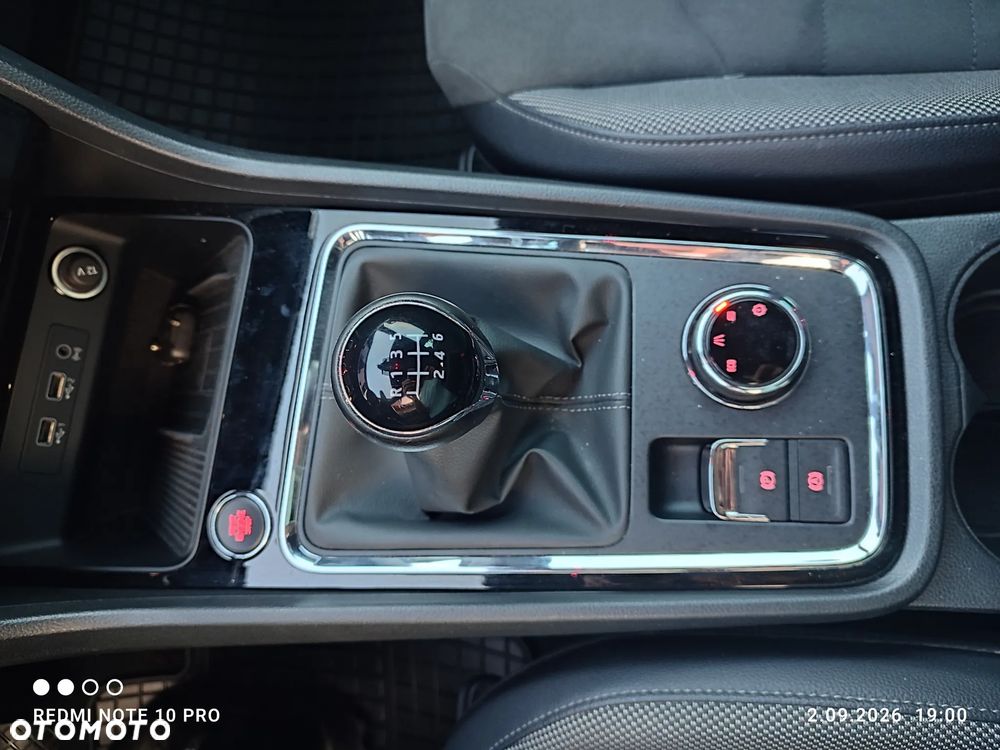 Seat Ateca 1.5 TSI ACT OPF Xcellence - 18
