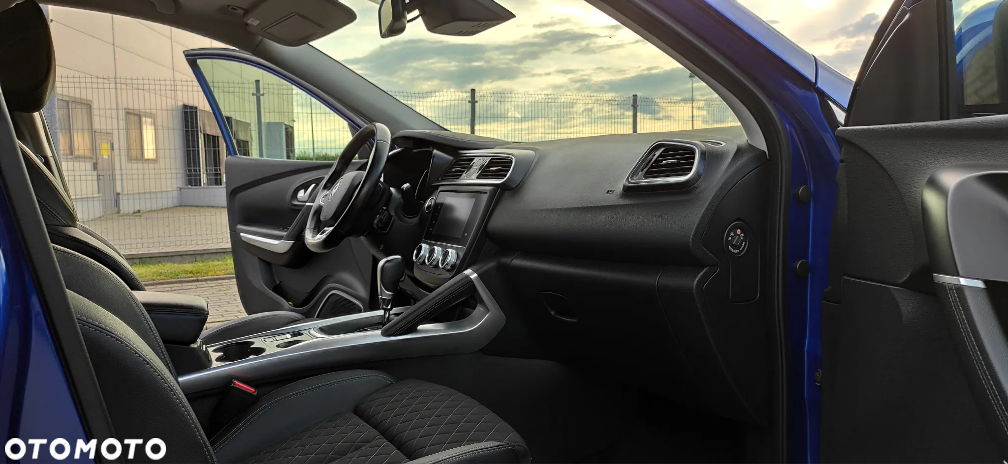 Renault Kadjar 1.3 TCe FAP Intens EDC - 23