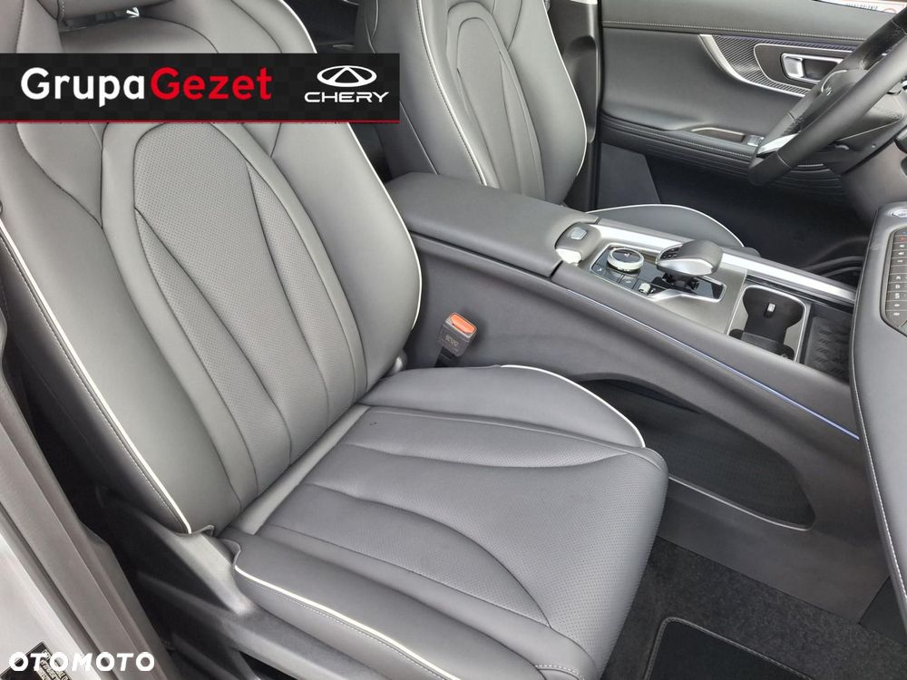 Chery Tiggo 7 - 10