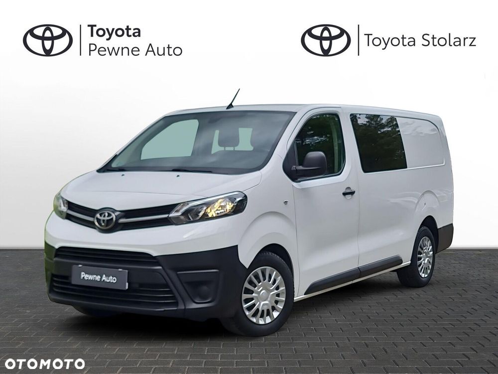 Toyota PROACE - 1