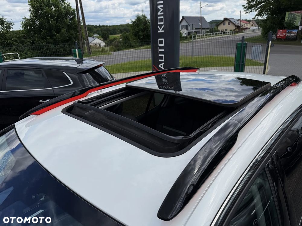 Citroën C5 Aircross BlueHDI 130 S&S EAT8 SHINE PACK - 7