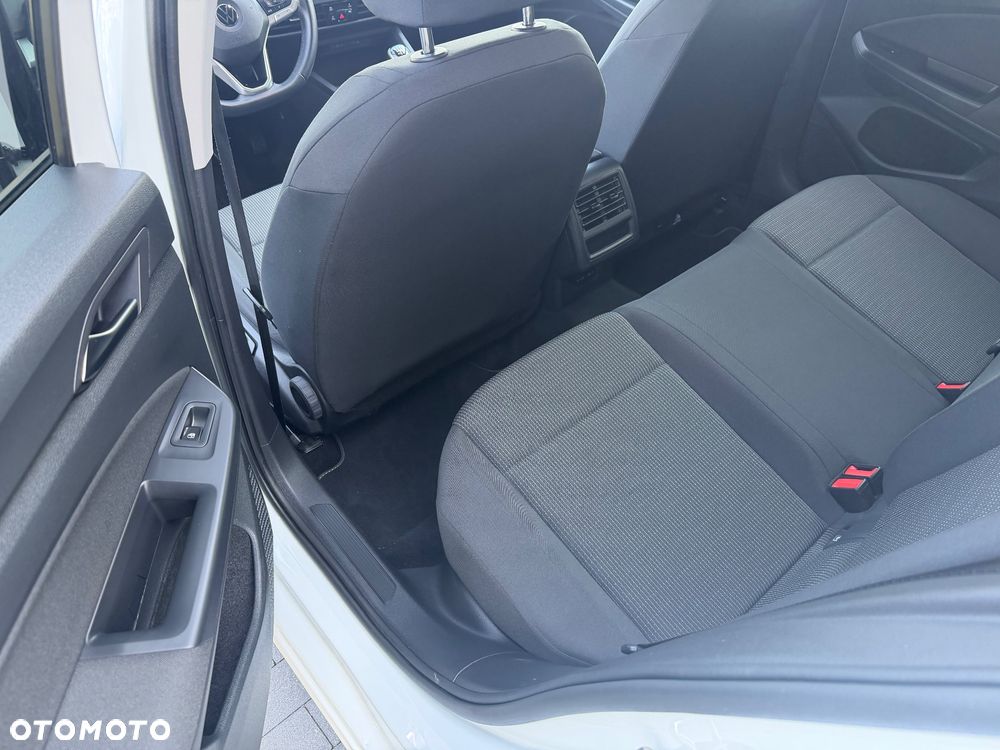 Volkswagen Golf - 13