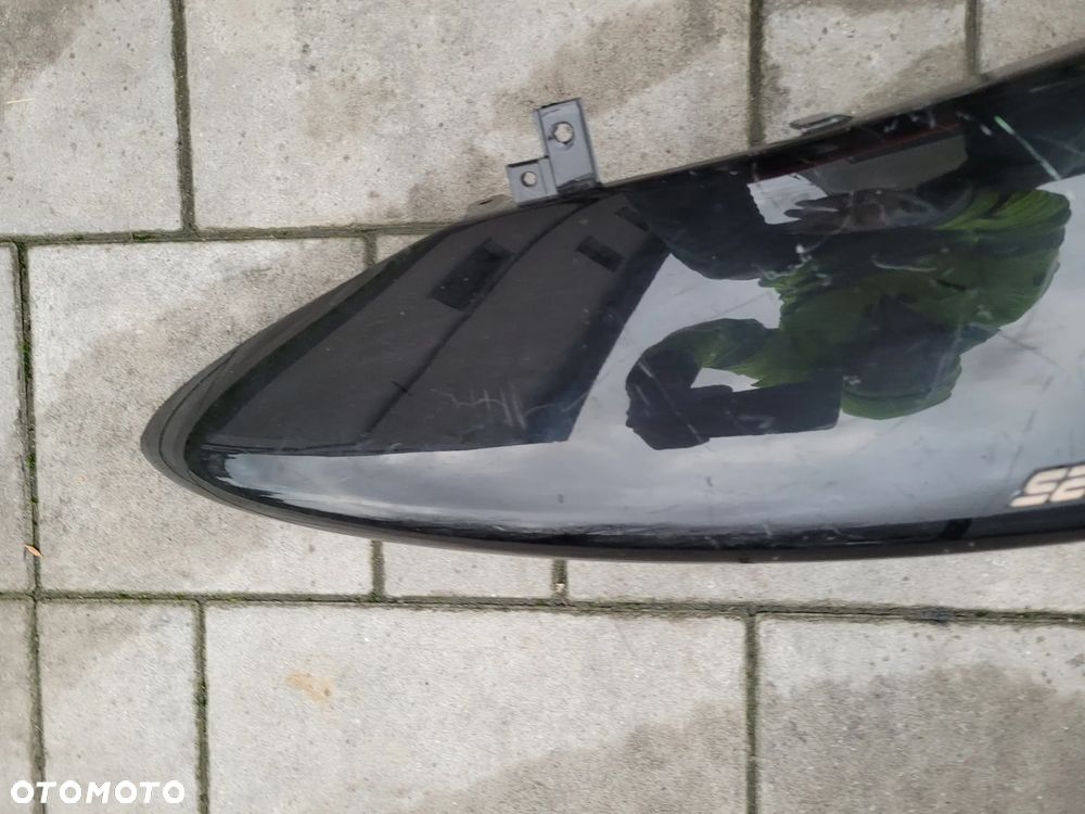 Owiewka, osłona, bok, boczek Yamaha Maxster 125 - 13