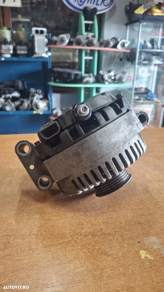 Alternator  Ford Explorer Sport Trac Mercury Mountaineer 4.0 5.0 6.0L - 1