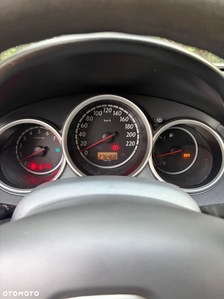 Honda Jazz - 8