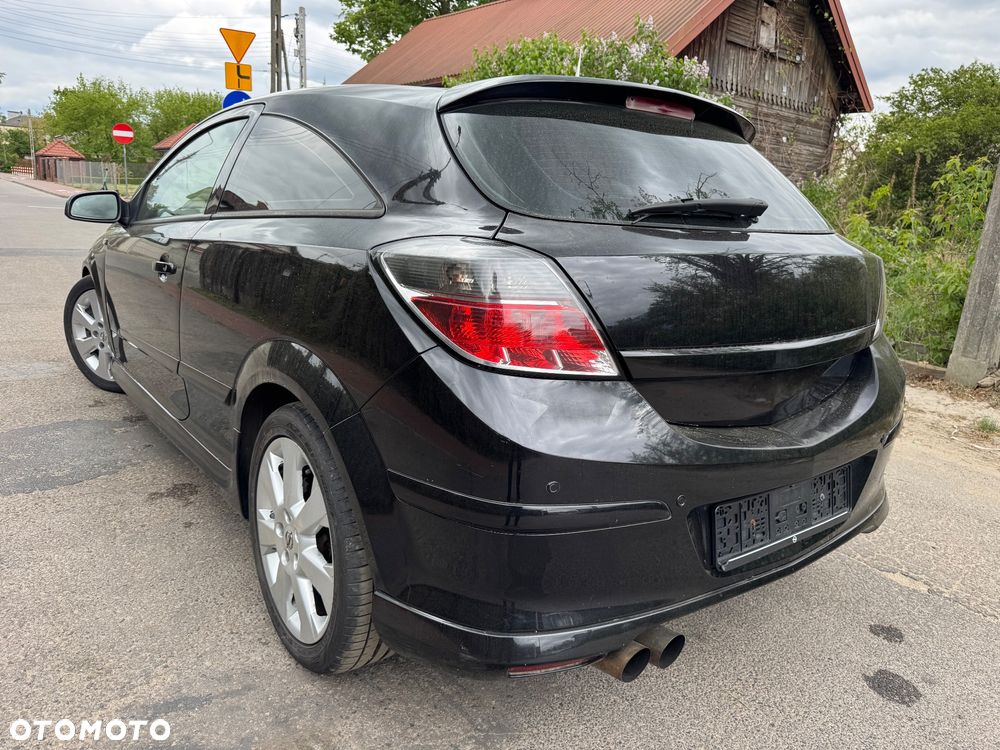 Opel Astra - 3
