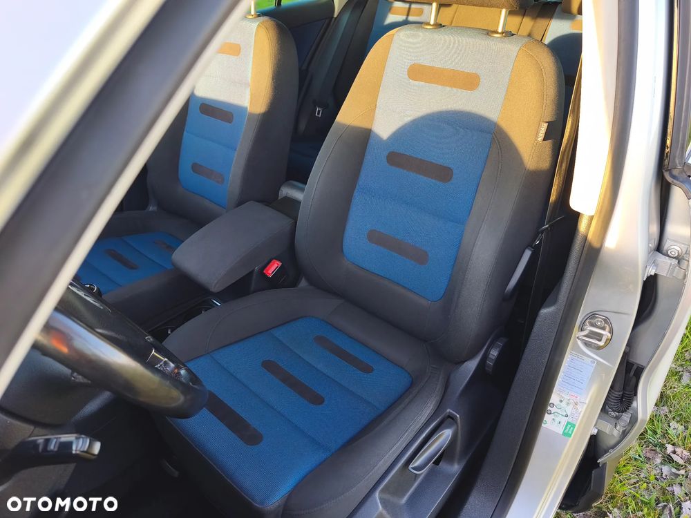 Volkswagen Tiguan 2.0 TDI 4Mot Sport&Style - 14