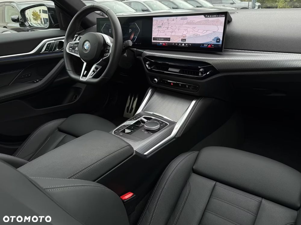 BMW Seria 4 430i Gran Coupe M Sport - 24