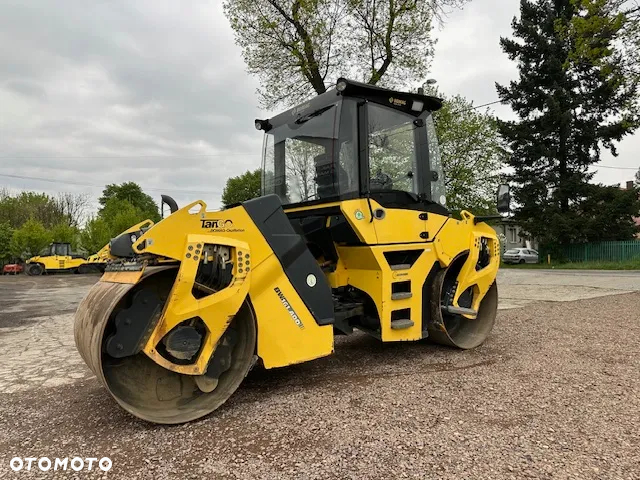 Bomag BW 161 ADO-5 - tylko 2097 MTG - 4