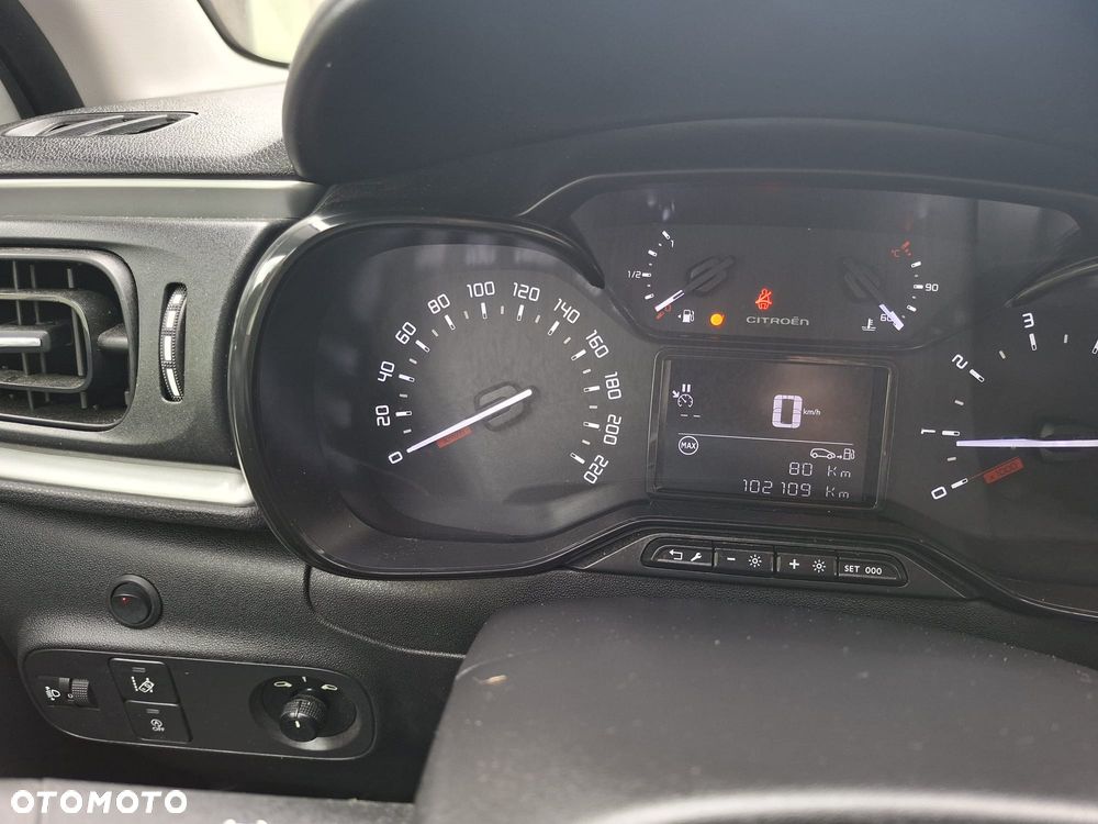 Citroën C3 BlueHDi 100 S&S C-SERIES - 17