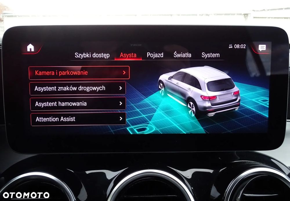 Mercedes-Benz GLC - 27