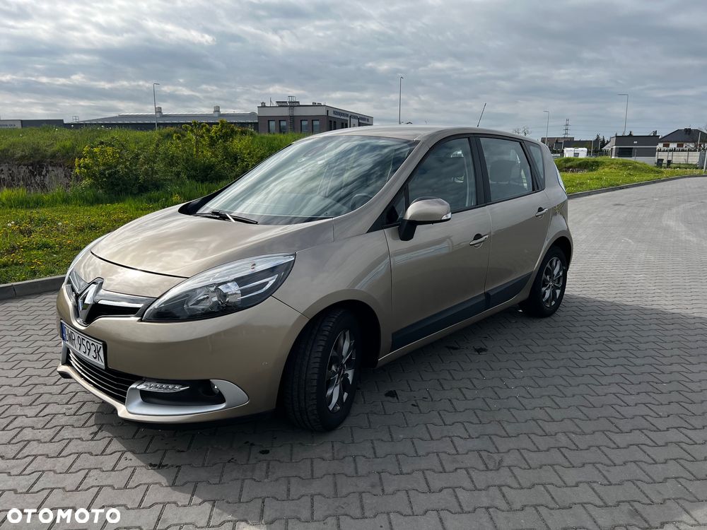 Renault Scenic ENERGY TCe 115 S&S Dynamique - 13