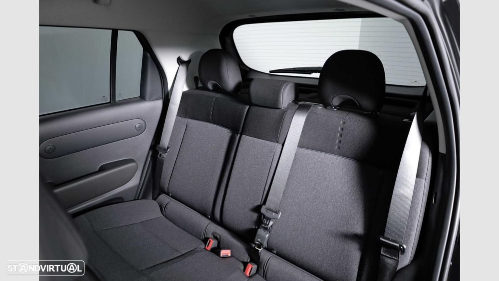 Hyundai Inster 49 kWh Style Plus 5L - 17