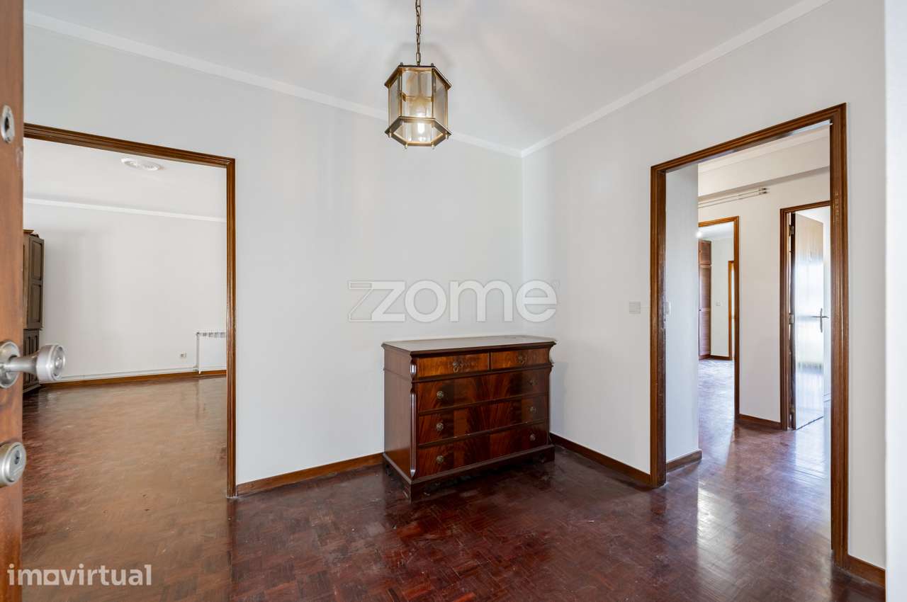 Apartamento T3 em Nogueira, Braga - Grande imagem: 3/24