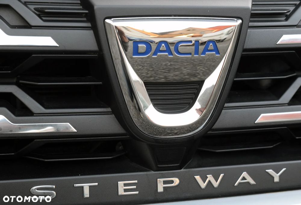 Dacia Duster - 5
