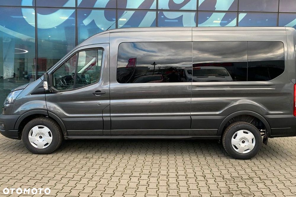 Ford Transit - 5