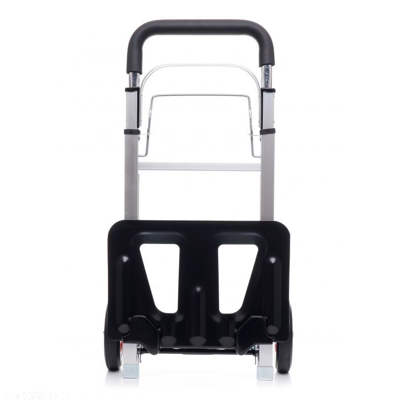 WÓZEK TRANSPORTOWY MAGAZYNOWY SKŁADANY ALUMINIUM 90KG KRAFTDELE KD3017 - 6