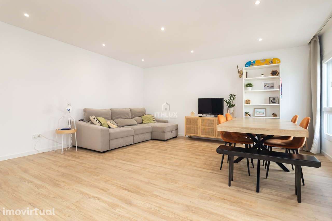 T2 semi-novo em Alhos Vedros - Grande imagem: 5/43