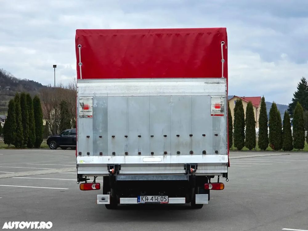 Renault Master - 10